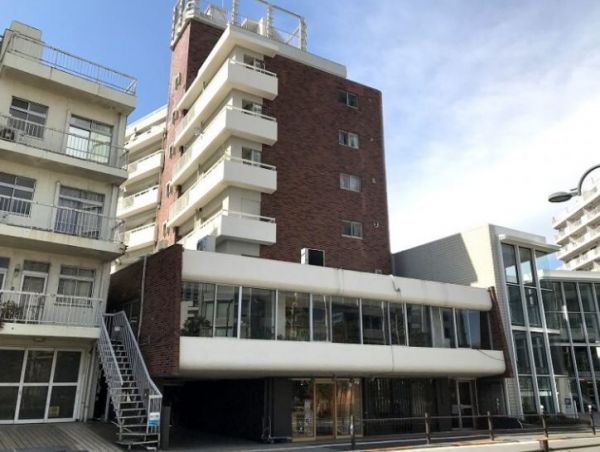 ライオンズマンション赤坂(港区)
